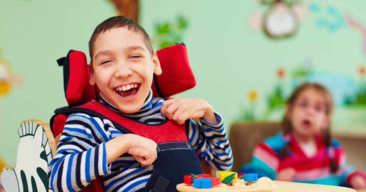 Mózgowe Porażenie Dziecięce Przyczyny Objawy I Opieka Nad Chorym 7106